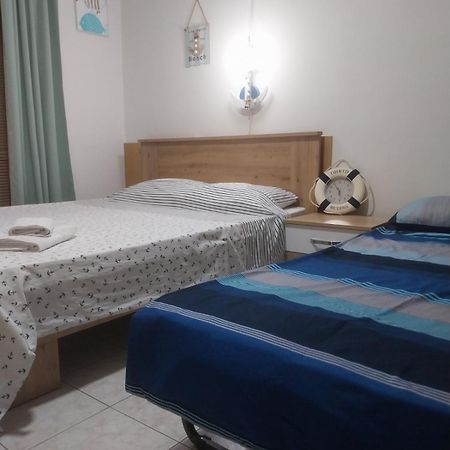 Ani Apartment أوهغيد المظهر الخارجي الصورة
