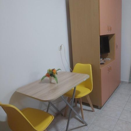 Ani Apartment أوهغيد المظهر الخارجي الصورة