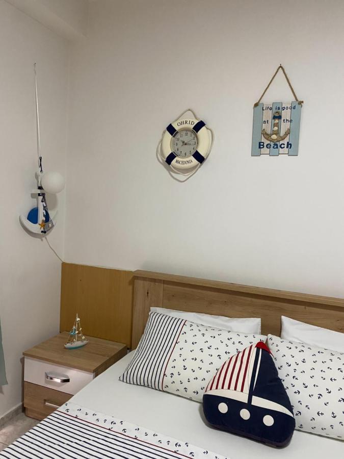 Ani Apartment أوهغيد المظهر الخارجي الصورة
