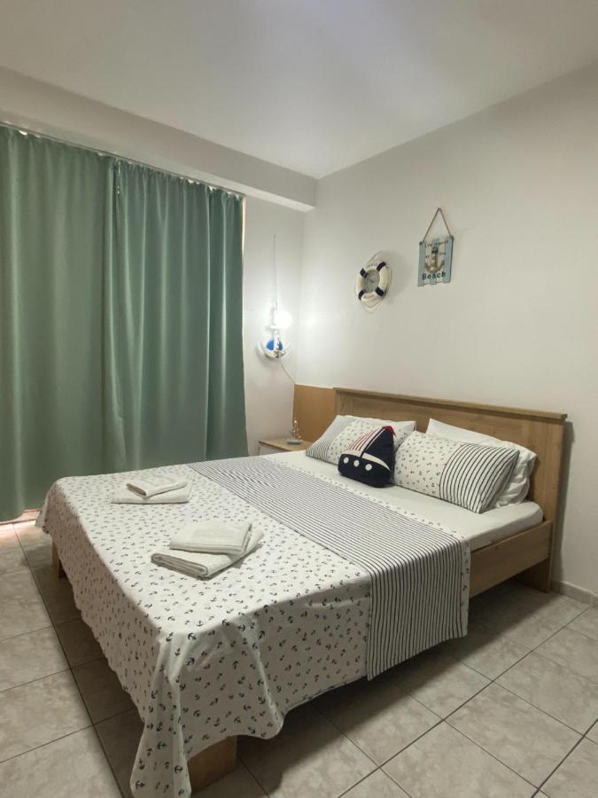 Ani Apartment أوهغيد المظهر الخارجي الصورة