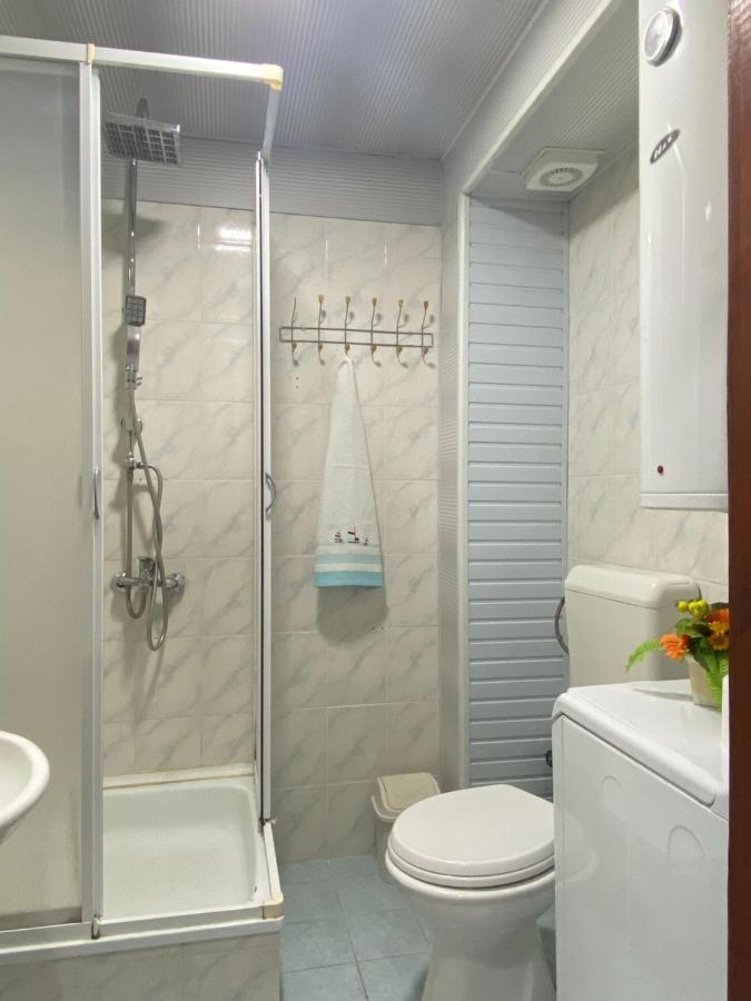 Ani Apartment أوهغيد المظهر الخارجي الصورة