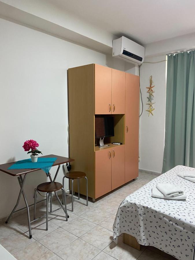 Ani Apartment أوهغيد المظهر الخارجي الصورة
