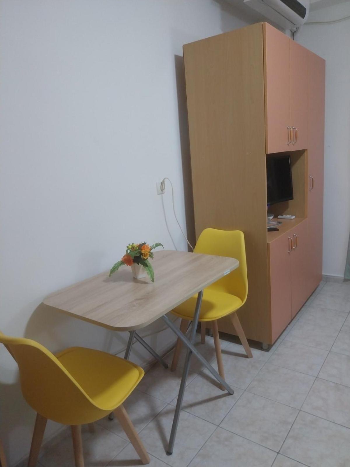 Ani Apartment أوهغيد المظهر الخارجي الصورة