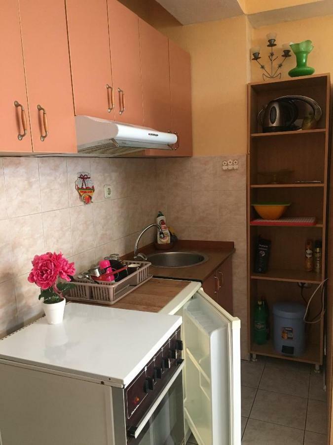 Ani Apartment أوهغيد المظهر الخارجي الصورة