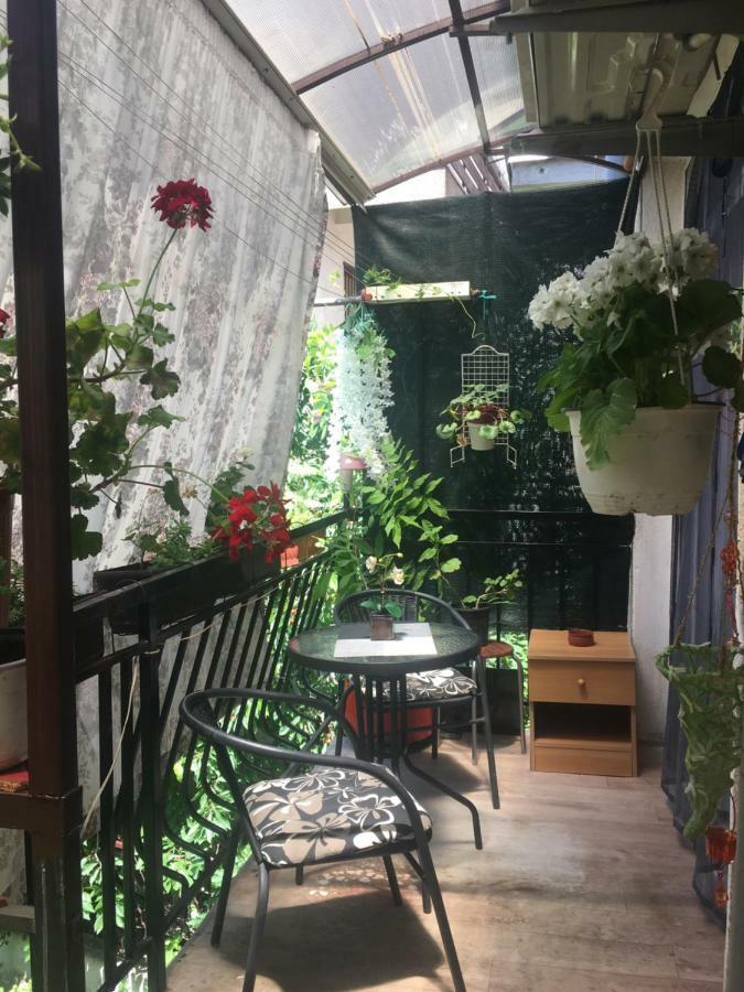 Ani Apartment أوهغيد المظهر الخارجي الصورة