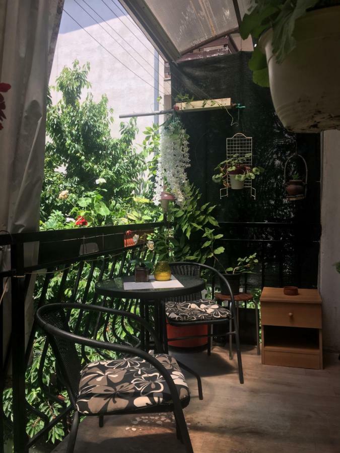 Ani Apartment أوهغيد المظهر الخارجي الصورة